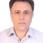 تصویر دکتر ابوالفضل گایینی