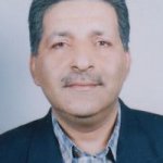 تصویر دکتر مهدی صنعتی