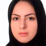 تصویر دکتر ناهید زمانی
