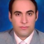 تصویر دکتر مسعود بروجردی