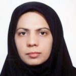 تصویر دکتر مریم قربانی