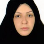تصویر دکتر کتایون برهان مجابی