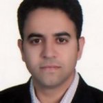 تصویر دکتر علی طالقانی