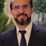 تصویر دکتر احسان نزاکتی علیزاده