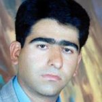 تصویر دکتر اسماعیل بیک محمدی