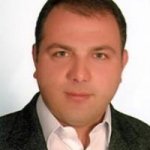 تصویر دکتر داود یوسفی