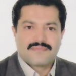تصویر دکتر صدراله خطیب نیا