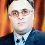 تصویر دکتر محسن نبی زاده