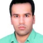 تصویر دکتر سیدامیرحسین محسن زاده