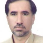تصویر دکتر مسعود شفیعی نیا