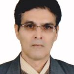 تصویر دکتر عبدالرضا ابدالی