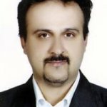 تصویر دکتر ابوالفضل احیایی