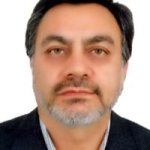 تصویر دکتر جلیل توکل افشاری
