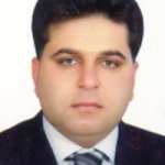 تصویر دکتر حسین علی یاوری