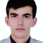 تصویر دکتر وحید خوشنمای بهرامی