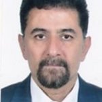 تصویر دکتر سعید جعفری پارسا