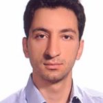 تصویر دکتر میثم صنوبر