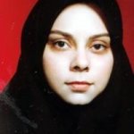 تصویر دکتر نوشین مظفریان