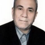 تصویر دکتر علی اصغر سامانی