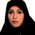 تصویر دکتر فائزه آقابابائی کچوئی