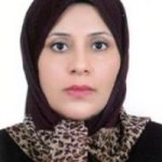 تصویر دکتر ناهید تفضلی مقدم