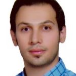 تصویر دکتر محمد حیدری