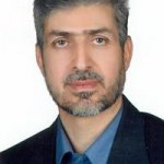تصویر دکتر مسعود احمدی