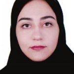 تصویر دکتر رضوانه حسینعلی زاده گزافرودی