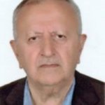 تصویر دکتر عباسعلی امیدی اشرفی