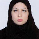 تصویر دکتر سیده فاطمه تقیان جمال الدین کلائی