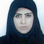 تصویر دکتر فریبا عطائی کچوئی