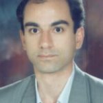 تصویر دکتر مسعود ولی بک