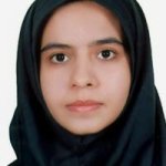 تصویر دکتر وجیهه ایزدی نجف آبادی