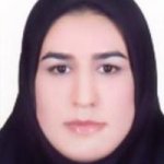 تصویر دکتر مرضیه قربانی یزنی