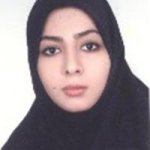 تصویر دکتر مژگان قربانی