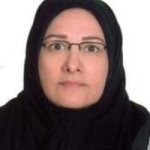 تصویر دکتر شکوه ایزدی