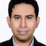 تصویر دکتر علی حسین اوجی مهر