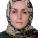 تصویر دکتر افسر کاظم زاده