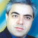 تصویر دکتر سیدسعید نبوی