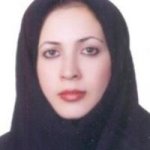 تصویر دکتر شکوفه حقیقی فرد
