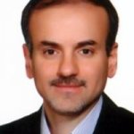 تصویر دکتر سید علیرضا مهدویانی