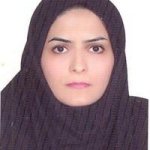تصویر دکتر ناهید کاظمی