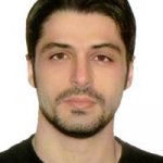 تصویر دکتر امید شیخ حسن مولایی