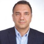 تصویر دکتر حسینعلی خلیلی