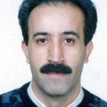 تصویر دکتر خسرو رفائی شیرپاک