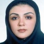 تصویر دکتر نیلوفر نوبخت حقیقی