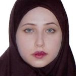 تصویر دکتر سحر حسن پور