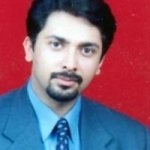 تصویر دکتر علی خلیفه