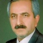 تصویر دکتر سید محمد ولی الهی