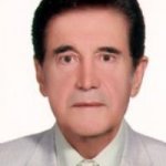 تصویر دکتر سیدنجم الدین باباطاهری